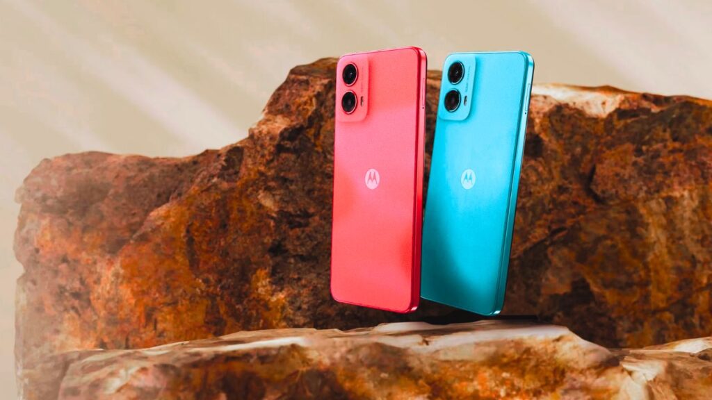 Sabko surprise karne aa gaya—Motorola G45 5G budget segment ka silent killer