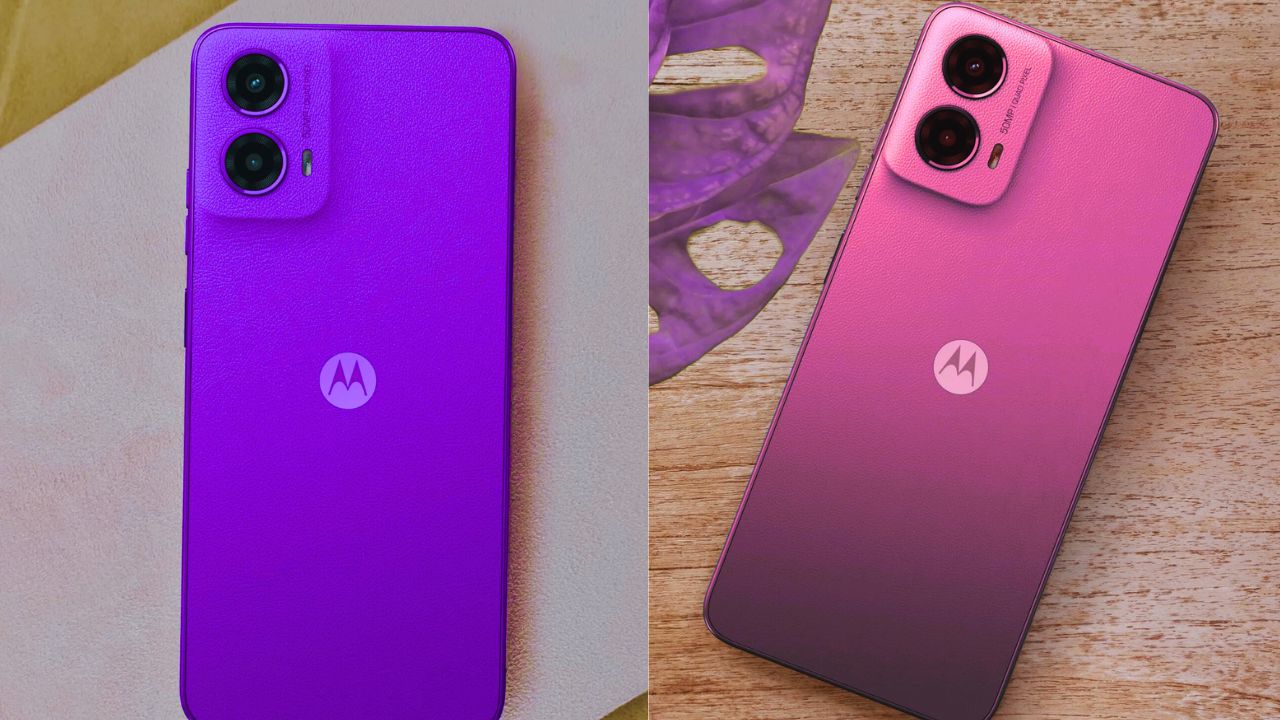Sabko surprise karne aa gaya—Motorola G45 5G budget segment ka silent killer