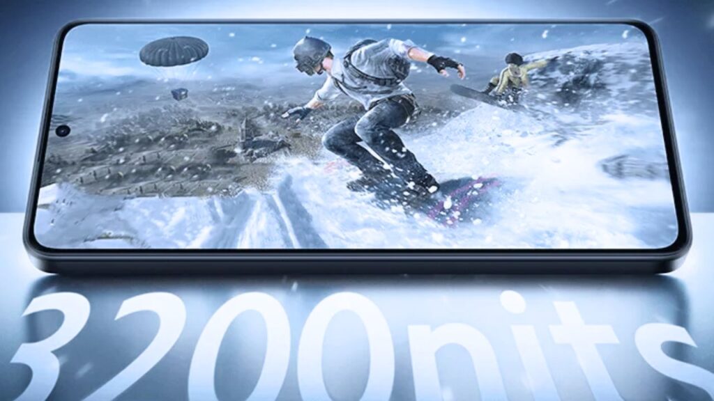 Poco 5G Launched – Price ₹21,999, 12GB RAM, 256GB Storage, 90W Fast Charging