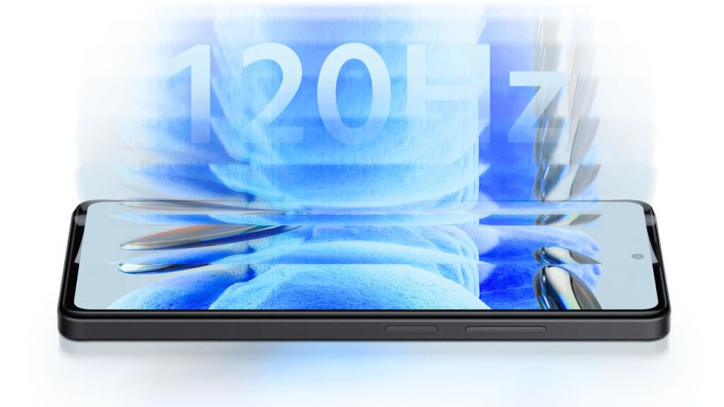 Redmi का नया 5G फोन: 50MP कैमरा और 67W फास्ट चार्जिंग के साथ धमाकेदार ऑफर