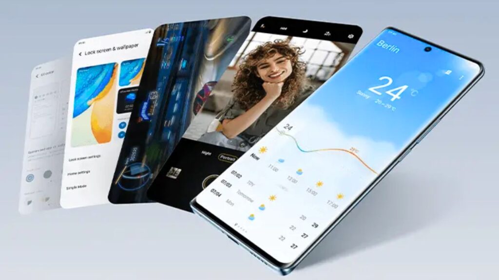 12GB RAM और 50MP कैमरे वाला Vivo V29 5G, 80W फास्ट चार्जिंग के साथ पेश