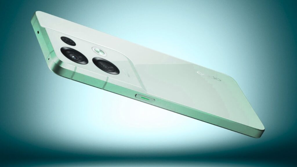 Image Source: OPPO Official Website https://www.oppo.com रफ्तार, स्टाइल और पावर का विस्फोट—Oppo Reno 8 Pro 5G 12GB RAM के साथ लॉन्च