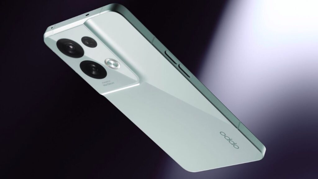 Image Source: OPPO Official Website https://www.oppo.com रफ्तार, स्टाइल और पावर का विस्फोट—Oppo Reno 8 Pro 5G 12GB RAM के साथ लॉन्च