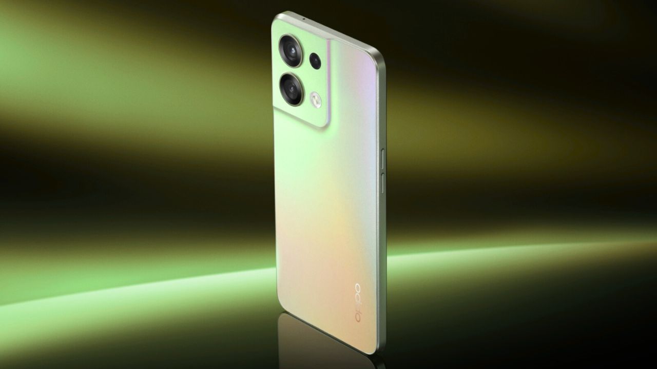 रफ्तार, स्टाइल और पावर का विस्फोट—Oppo Reno 8 Pro 5G 12GB RAM के साथ लॉन्च