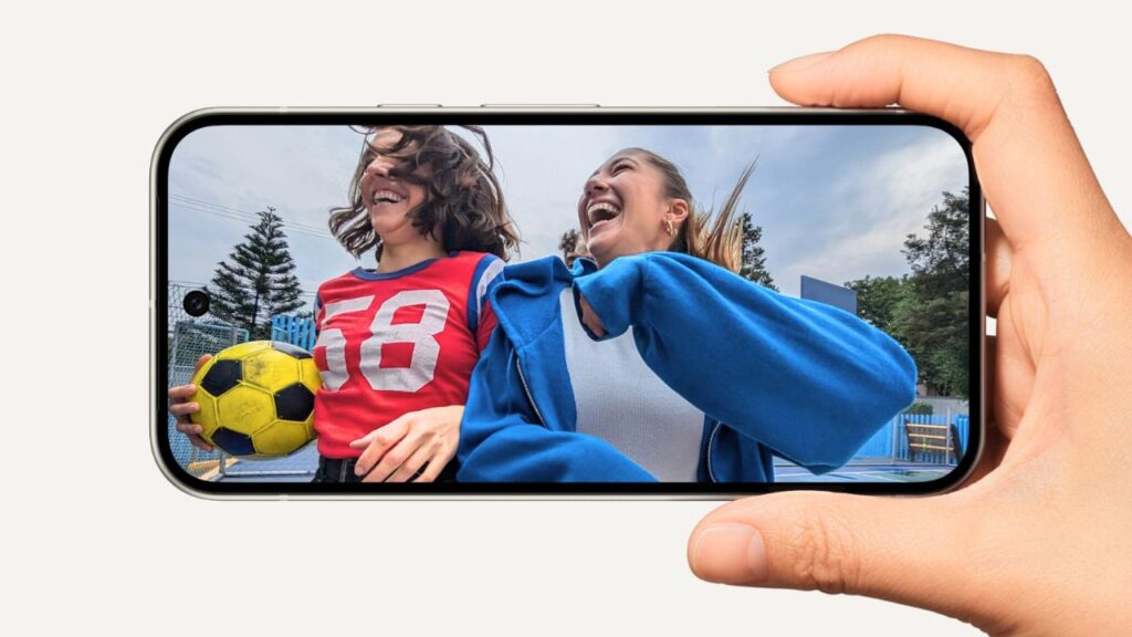 Image Source: Google Pixel – Official Website https://store.google.com कैमरा, AI और स्पीड का खौफनाक कॉम्बो—Google Pixel 9 12GB RAM के साथ