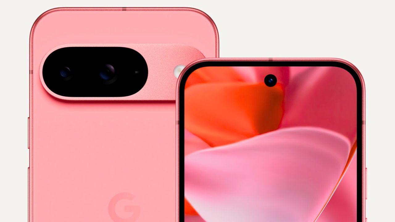 कैमरा, AI और स्पीड का खौफनाक कॉम्बो—Google Pixel 9 12GB RAM के साथ