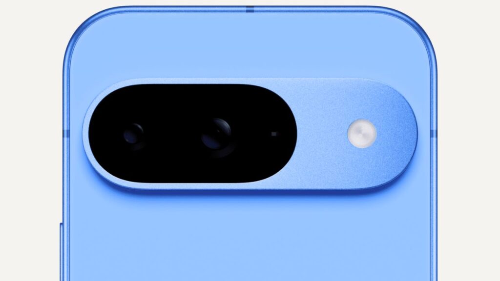 Image Source: Google Pixel – Official Website https://store.google.com कैमरा, AI और स्पीड का खौफनाक कॉम्बो—Google Pixel 9 12GB RAM के साथ