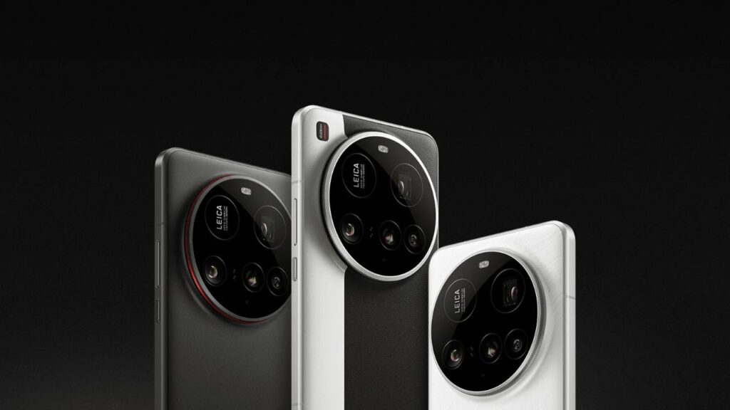 Xiaomi 15 Ultra लॉन्च, 200MP कैमरे के साथ प्रीमियम फ्लैगशिप सेगमेंट में एंट्री