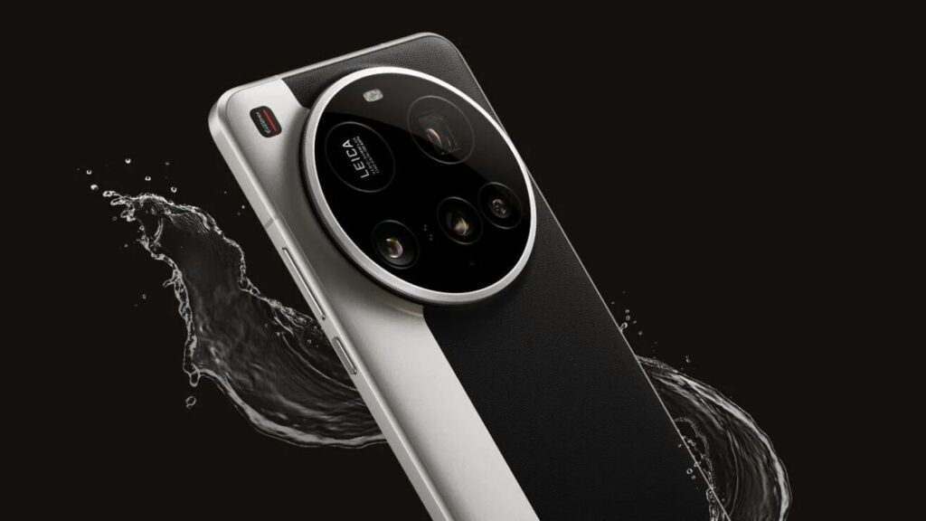 Xiaomi 15 Ultra लॉन्च, 200MP कैमरे के साथ प्रीमियम फ्लैगशिप सेगमेंट में एंट्री