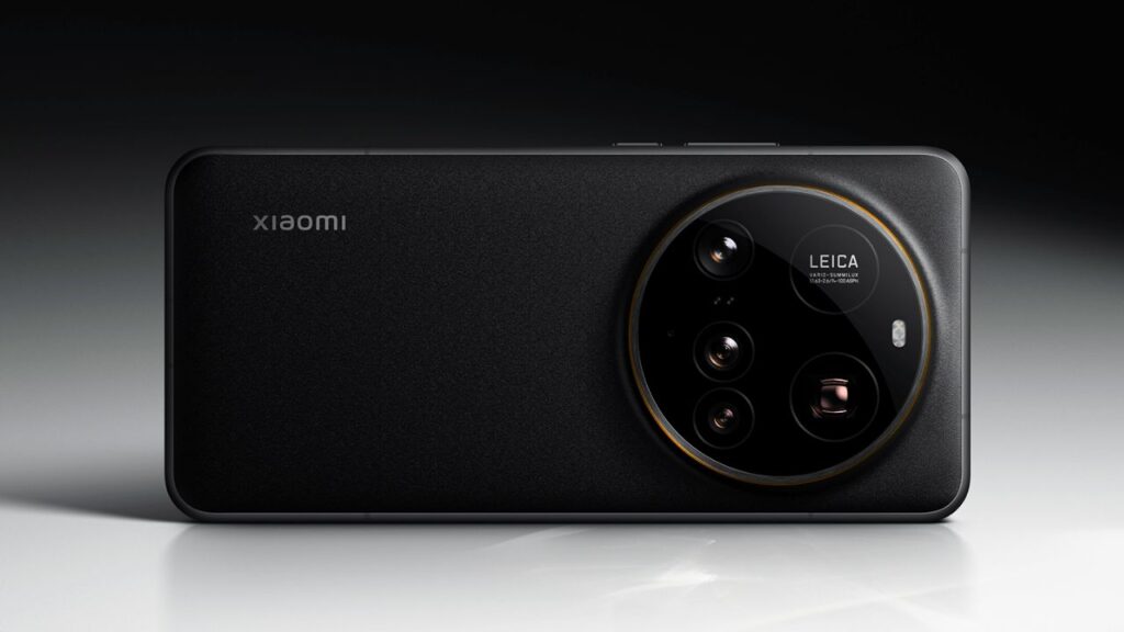 Xiaomi 15 Ultra लॉन्च, 200MP कैमरे के साथ प्रीमियम फ्लैगशिप सेगमेंट में एंट्री