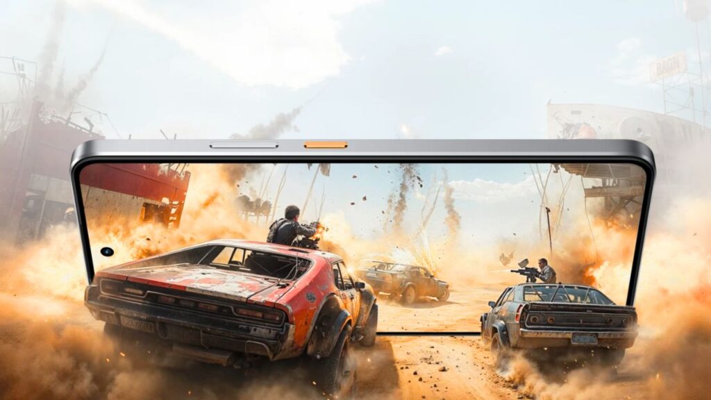 Flagship phones alert! Realme P3 5G aa gaya killer mode me