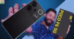 poco f6 5g