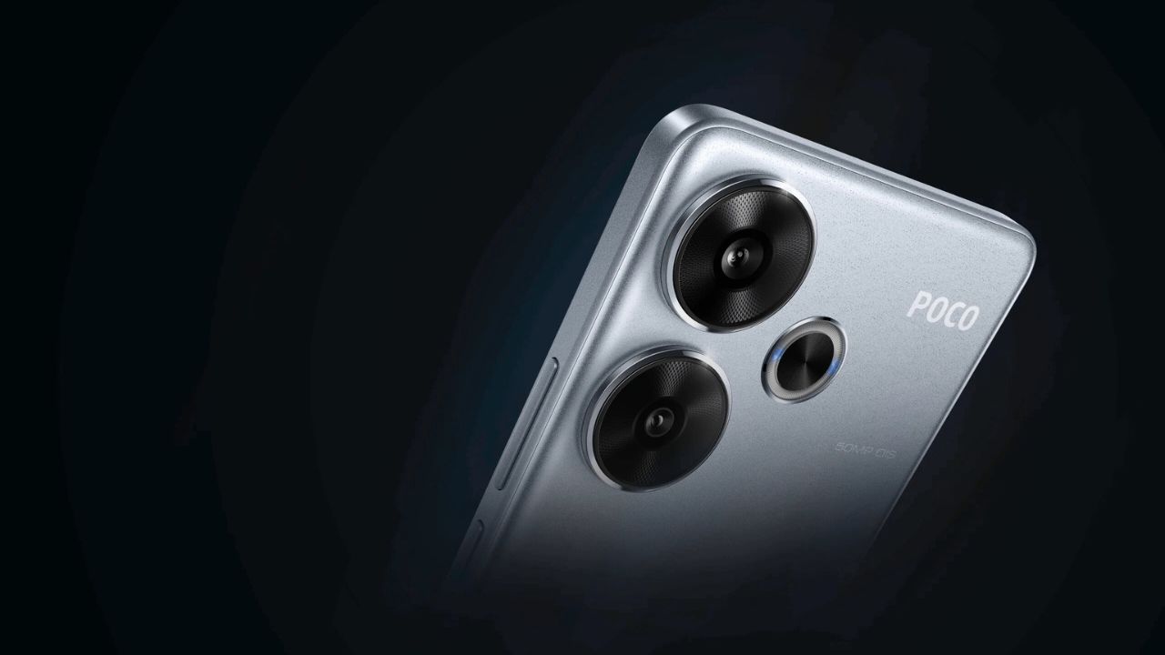 Poco F6 5G Premium Smartphone Launched with 50MP Camera and 20W Fast Charging – See Price