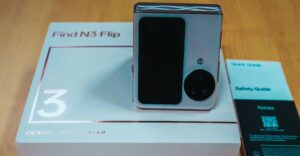 oppo find n3 flip