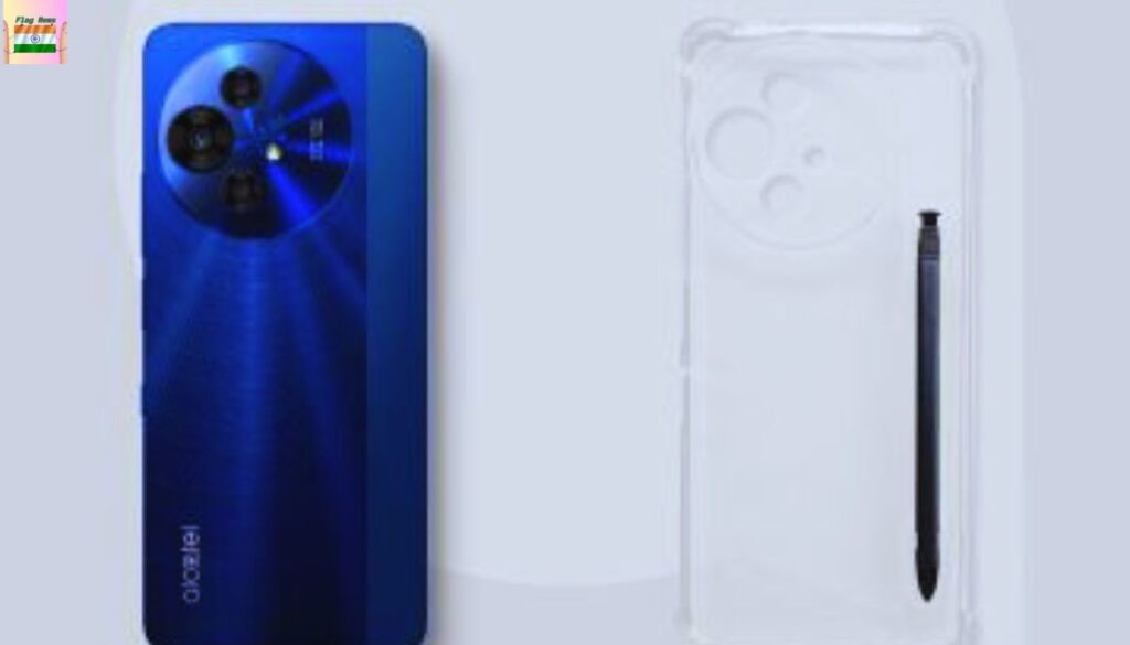Alcatel V3 Ultra 5G