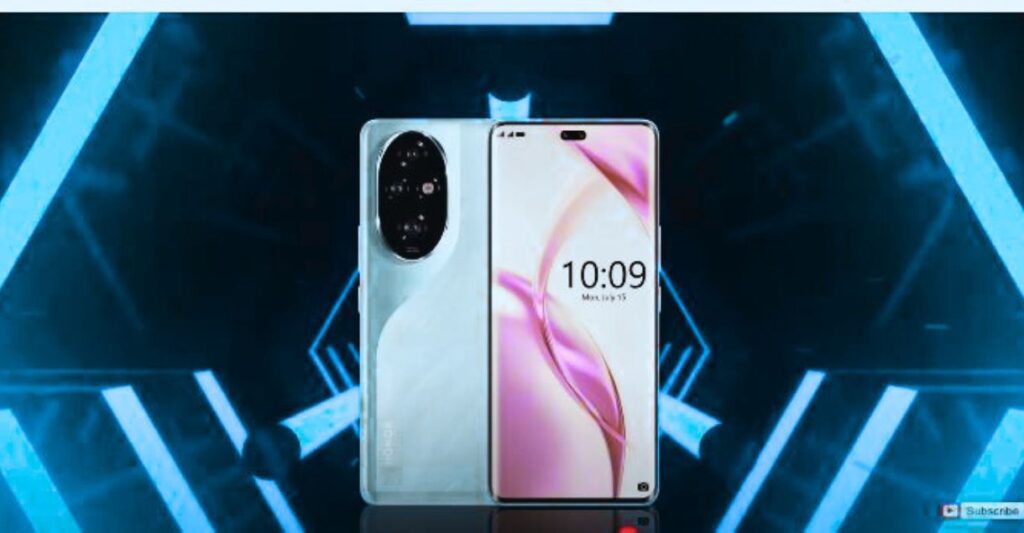 honor 200 pro