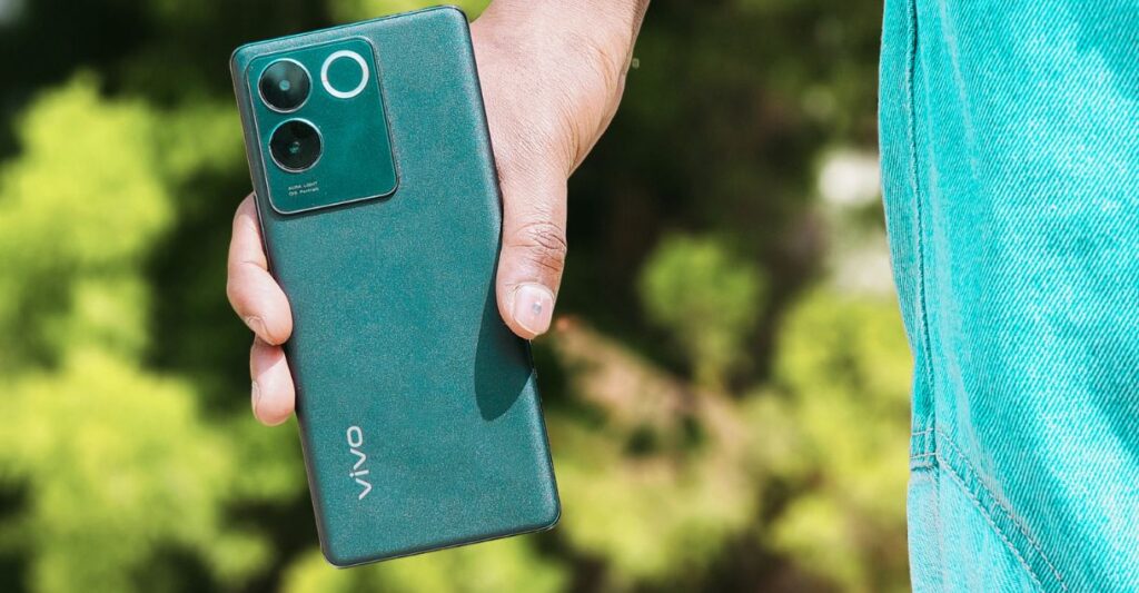 vivo t2 pro 5g