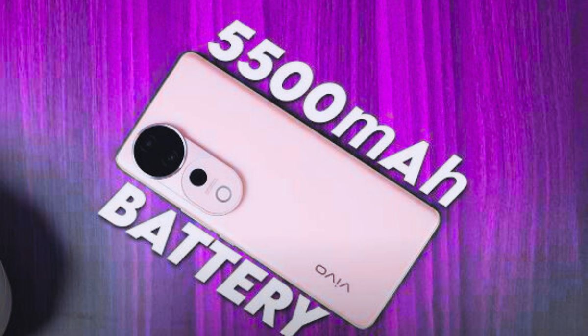 vivo t3 ultra