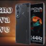 tecno pova curve 5g