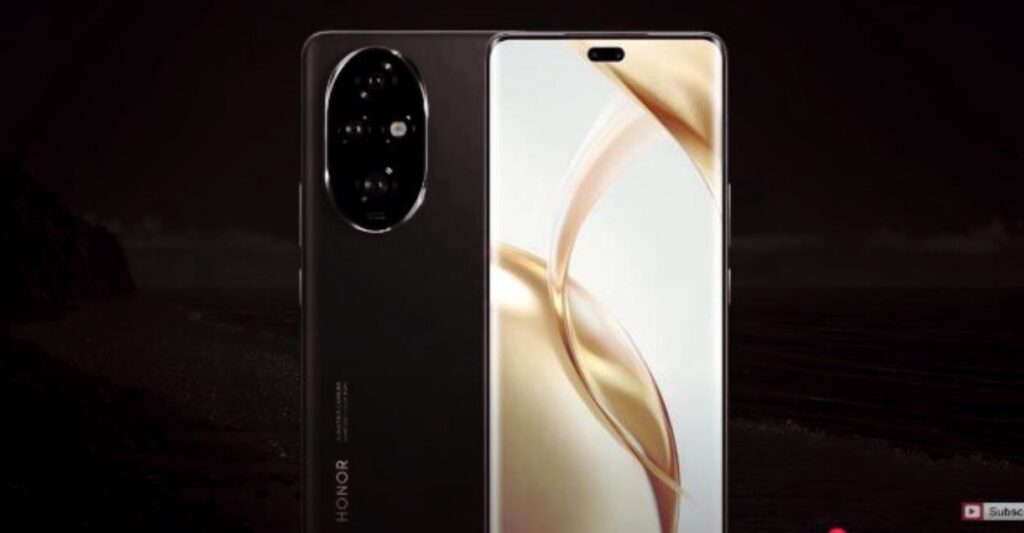 honor 200 pro