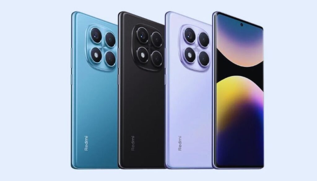 redmi note 14 pro