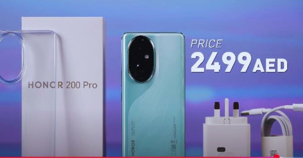honor 200 pro