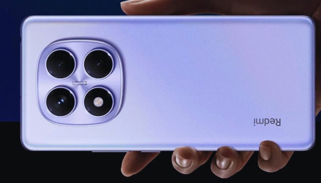redmi note 14 pro