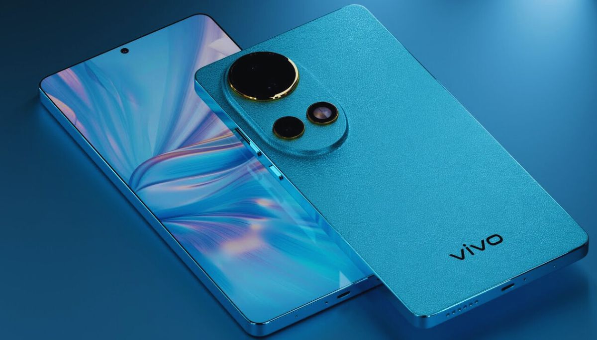vivo v50