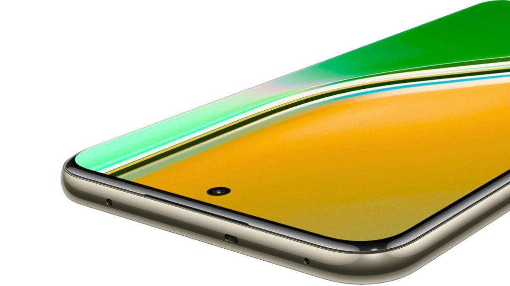 Realme P3 Pro 5G गेमिंग फोन लॉन्च—दमदार परफॉर्मेंस और स्मूद गेमिंग के साथ बजट सेगमेंट में हलचल