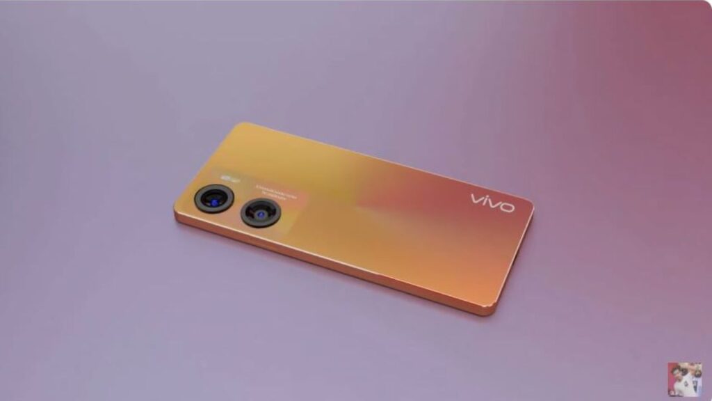 तहलका मचाने आया vivo का किलर लुक में vivo t3 lite 5g स्मार्टफोन, मिलेगा 6GB का पॉवरफुल रैम, 50MP का प्राइमरी कैमरा देखे खबर
