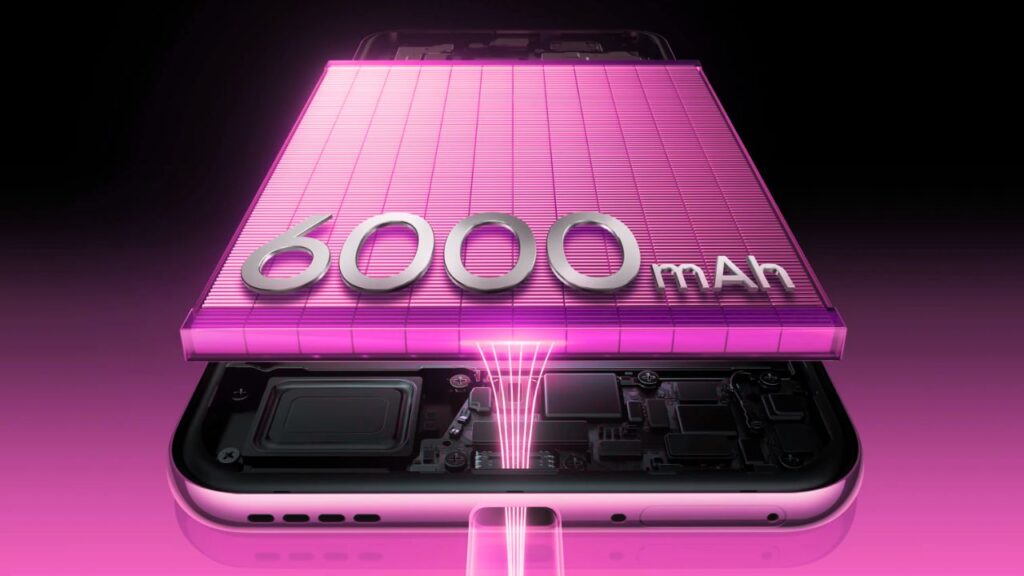 Realme P3 Pro 5G गेमिंग फोन लॉन्च—दमदार परफॉर्मेंस और स्मूद गेमिंग के साथ बजट सेगमेंट में हलचल