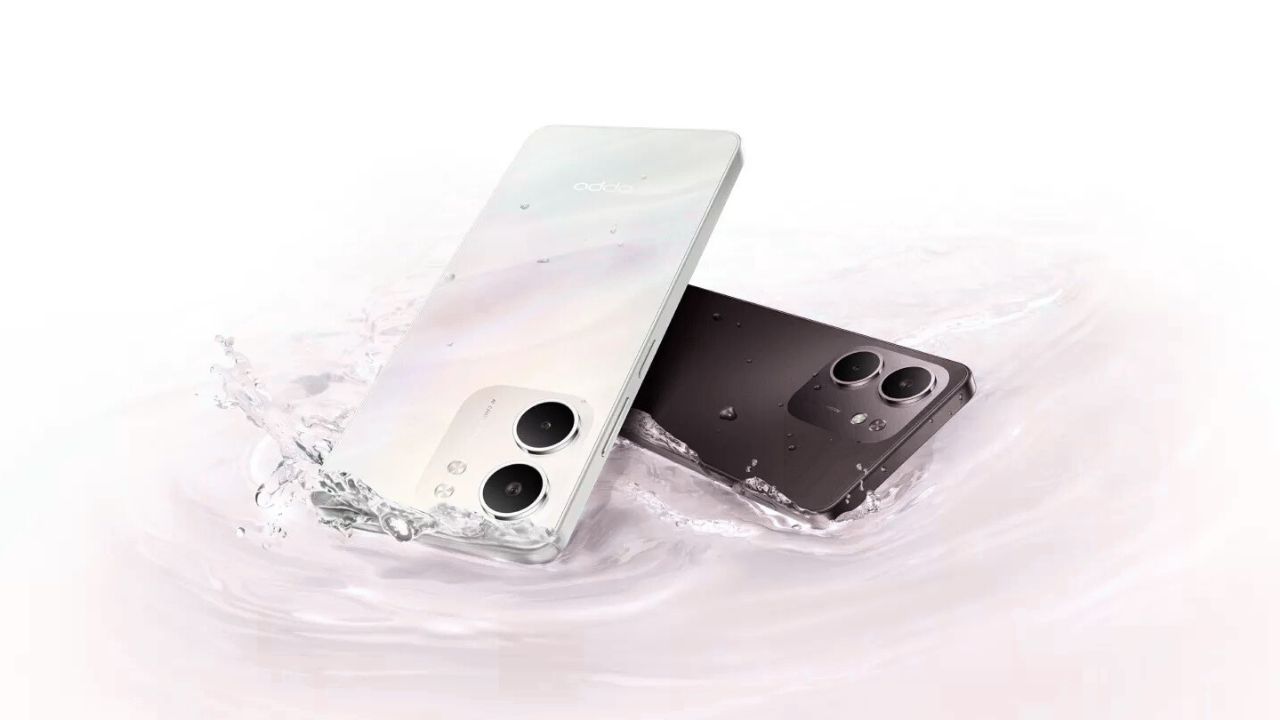 OPPO A5x 5G की शानदार एंट्री—कम कीमत में 5G स्पीड, दमदार बैटरी और बजट मार्केट में तहलका