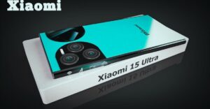 xiaomi 15 ultra
