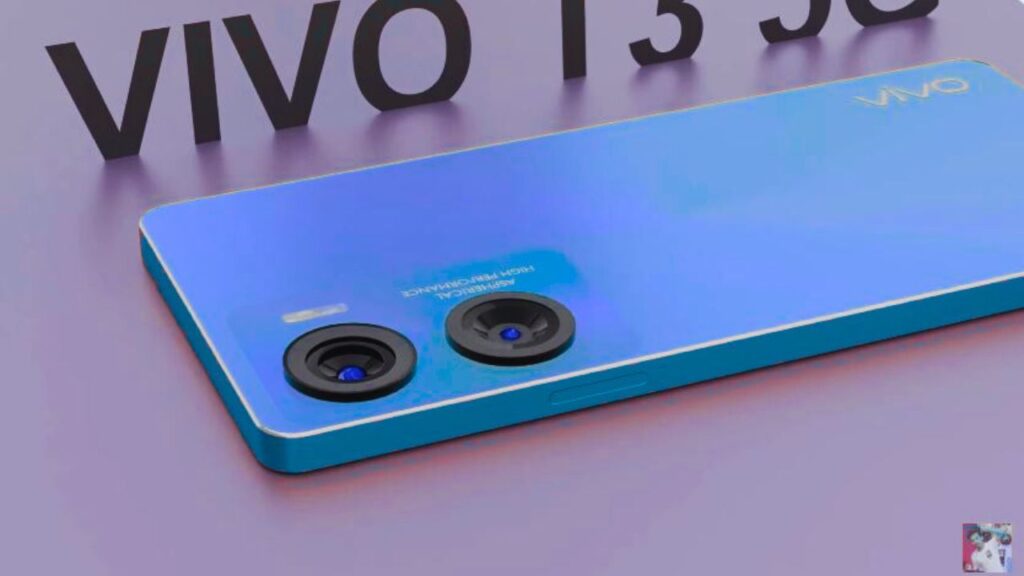 तहलका मचाने आया vivo का किलर लुक में vivo t3 lite 5g स्मार्टफोन, मिलेगा 6GB का पॉवरफुल रैम, 50MP का प्राइमरी कैमरा देखे खबर 