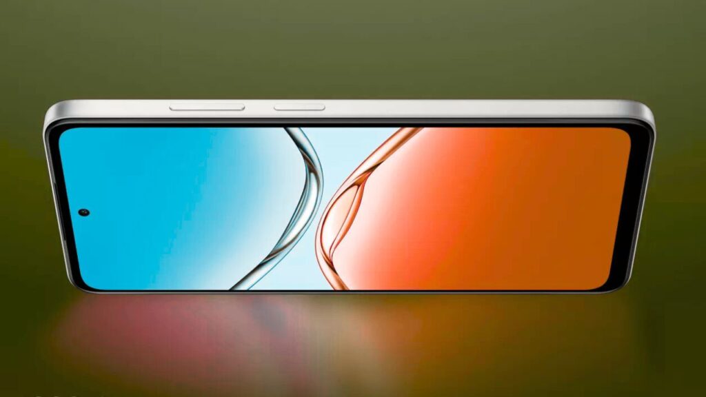 OPPO A5x 5G की शानदार एंट्री—कम कीमत में 5G स्पीड, दमदार बैटरी और बजट मार्केट में तहलका