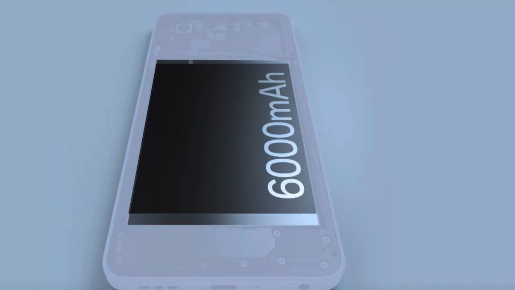 OPPO A5x 5G की शानदार एंट्री—कम कीमत में 5G स्पीड, दमदार बैटरी और बजट मार्केट में तहलका