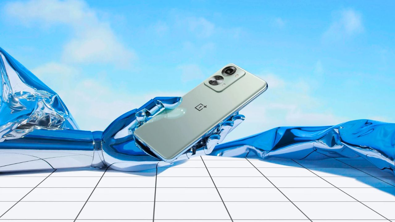 नया साल स्पेशल डील OnePlus Nord 2T 5G स्मार्टफोन अब गरीबो के बजट में भी जाने कैसे?