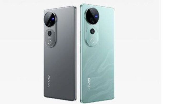 vivo V40 Pro 
