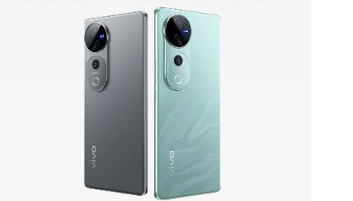 vivo V40 Pro 
