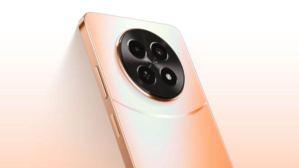 ₹10,999 में Realme Narzo 70x 5G—8GB RAM और 45W फास्ट चार्जिंग के साथ प्रीमियम बजट एंट्री