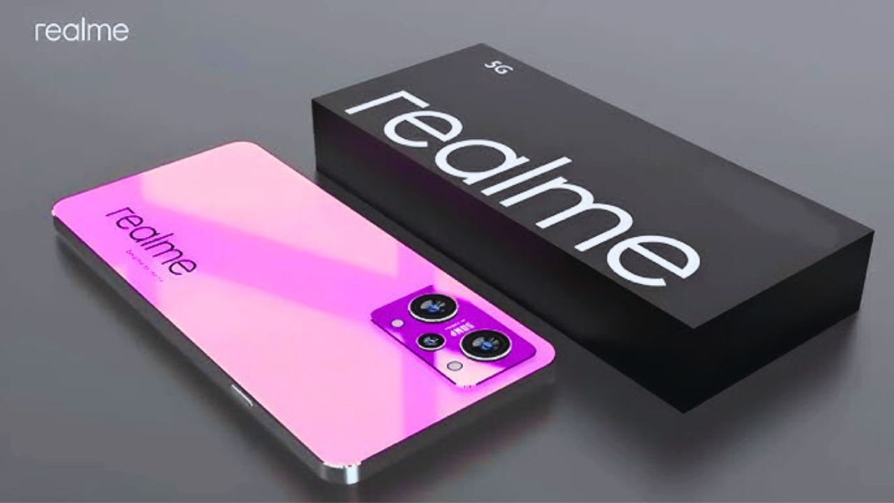 48MP कैमरा, 33W फास्ट चार्जिंग और 8GB RAM वाला realme narzo 50 pro 5g स्मार्टफोन को खरीदें सिर्फ इतनी कीमत में