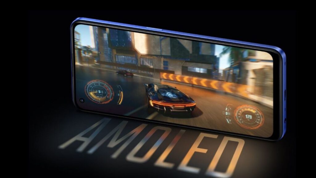 48MP कैमरा, 33W फास्ट चार्जिंग और 8GB RAM वाला realme narzo 50 pro 5g स्मार्टफोन को खरीदें सिर्फ इतनी कीमत में