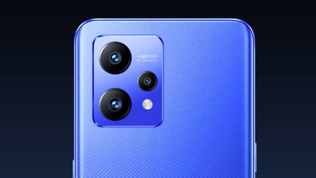 48MP कैमरा, 33W फास्ट चार्जिंग और 8GB RAM वाला realme narzo 50 pro 5g स्मार्टफोन को खरीदें सिर्फ इतनी कीमत में