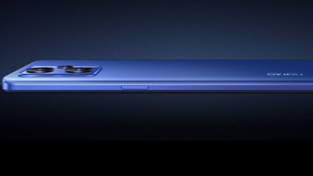 48MP कैमरा, 33W फास्ट चार्जिंग और 8GB RAM वाला realme narzo 50 pro 5g स्मार्टफोन को खरीदें सिर्फ इतनी कीमत में