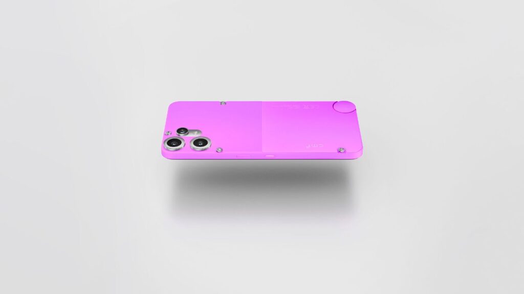 बजट का कातिल आया! Nothing Phone 2 Pro ने कम कीमत में प्रीमियम फोनों की धज्जियाँ उड़ा दीं