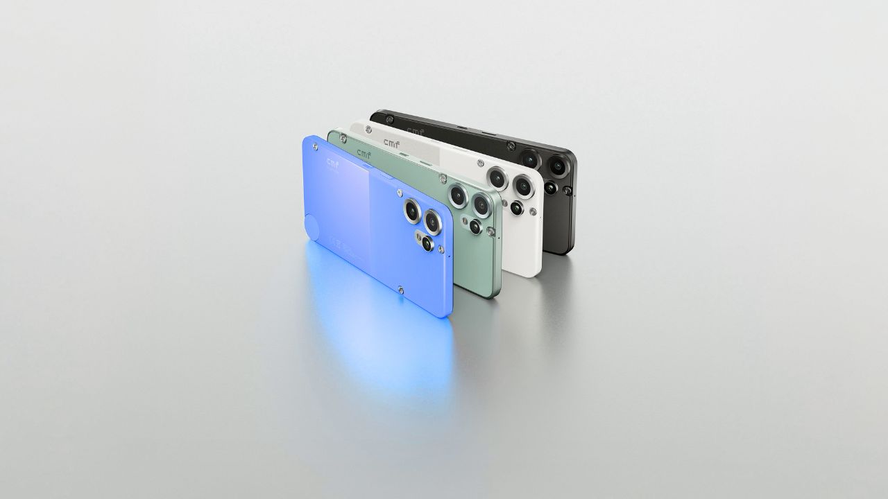 बजट का कातिल आया! Nothing Phone 2 Pro ने कम कीमत में प्रीमियम फोनों की धज्जियाँ उड़ा दीं