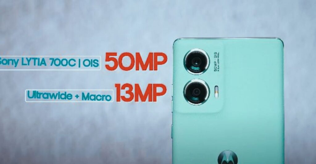 motorola edge 50 fusion
