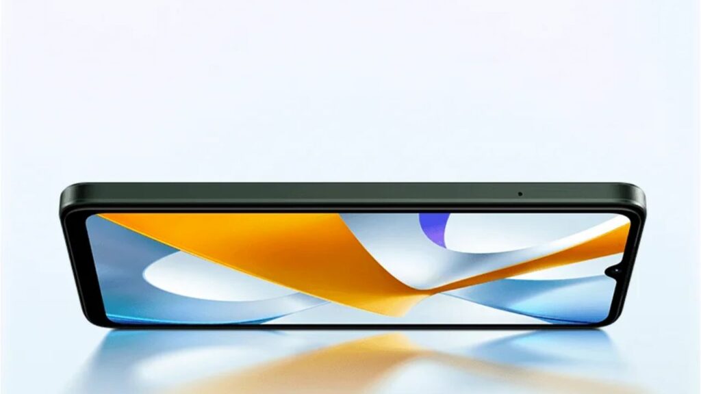 “POCO C61 5G: बजट में 5G का तूफान, दमदार फीचर्स के साथ मार्केट हिला देने आया!”