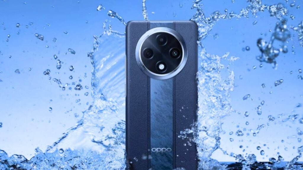 “64MP DSLR कैमरे संग आया Oppo F27 Pro Plus 5G, जो आपकी हर भावना आपसे जोड़ने वाला