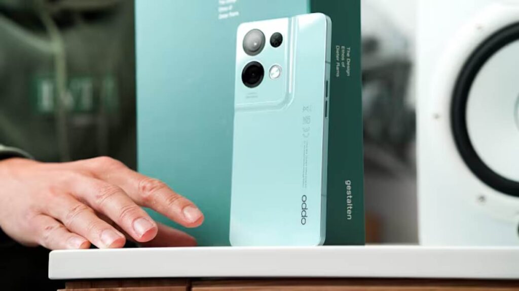 oppo reno 8 pro 5g